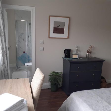 Ensuite At The Foot Of Dublin Mountains Luaran gambar